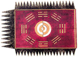 Flag of the Joseon Dynasty
