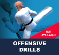 Offensive Drills