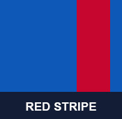 Red Stripe Belt taekwondo test