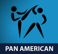 Taekwondo Pan American Games
