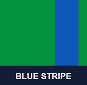 Taekwondo Blue Stripe Belt Promotion Test